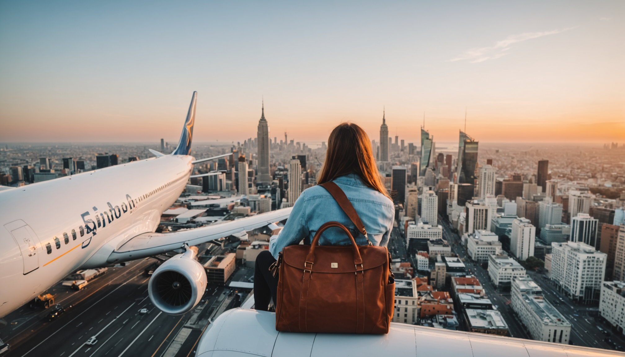 apprenez comment dénicher des billets d'avion à prix réduit grâce à nos astuces et conseils pratiques pour voyager malin et économiser sur vos vols.