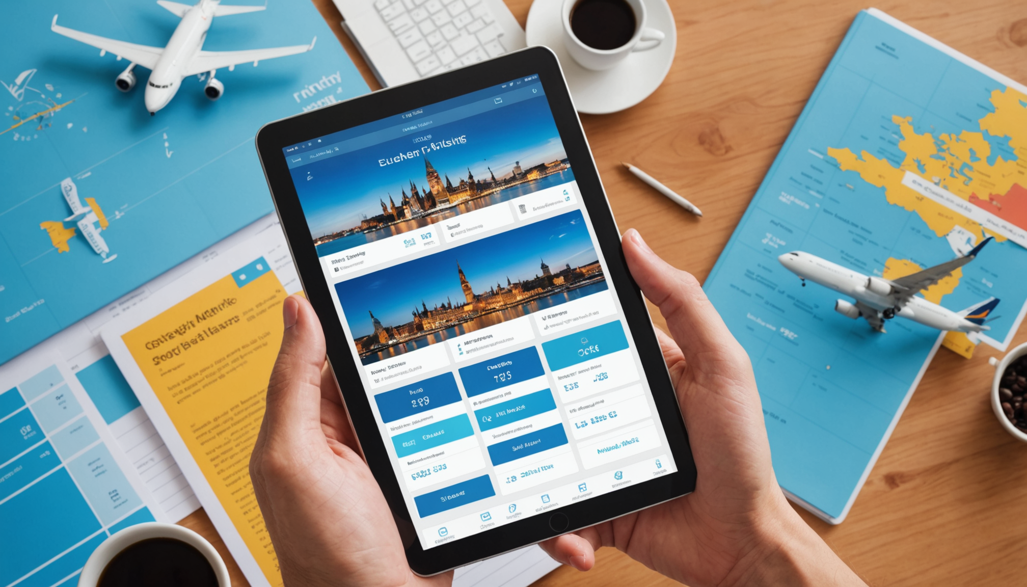 découvrez comment profiter des vols à prix réduit grâce à nos astuces et conseils exclusifs pour voyager malin et économiser sur vos billets d'avion.