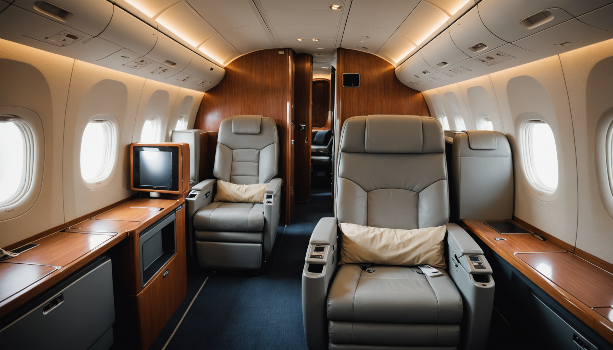 découvrez les nombreux avantages de voyager en première classe et profitez d'une expérience de confort et de luxe inégalée lors de vos vols.