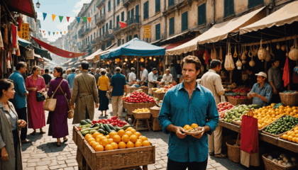 découvrez nos conseils essentiels pour éviter les pièges lors de vos achats à l'étranger et profiter pleinement de votre shopping en toute sécurité.