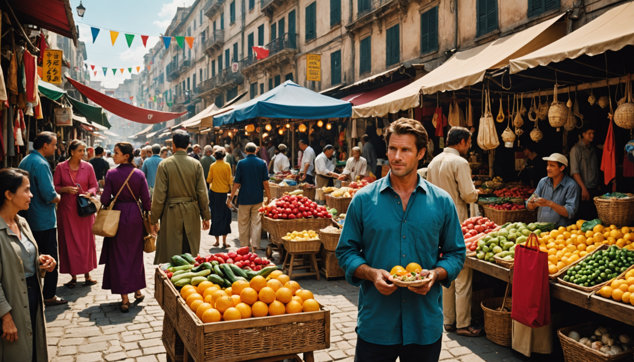 découvrez nos conseils essentiels pour éviter les pièges lors de vos achats à l'étranger et profiter pleinement de votre shopping en toute sécurité.