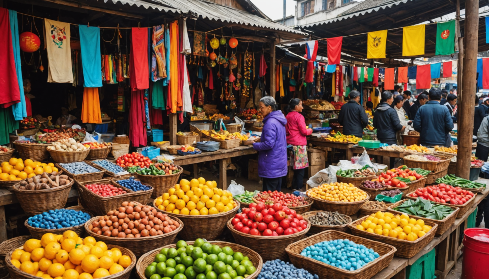 découvrez nos conseils essentiels pour éviter les pièges lors de vos achats à l'étranger et profitez pleinement de votre shopping international en toute sécurité.