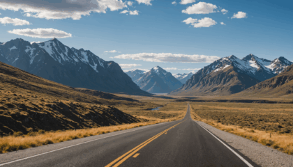 découvrez nos conseils pratiques pour bien préparer et vivre sereinement les longs trajets en voiture. astuces pour un voyage confortable et sans stress.