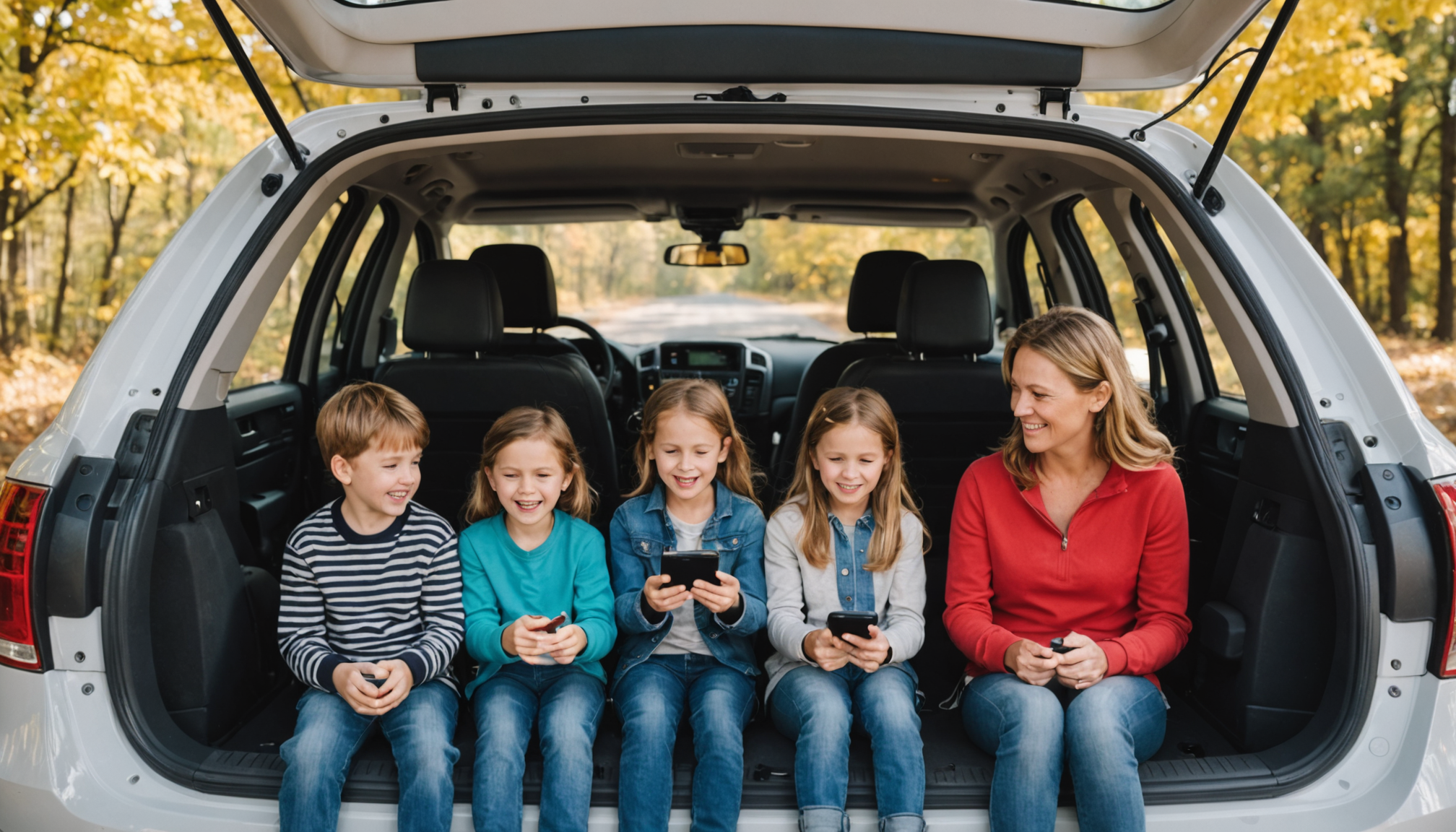 découvrez nos conseils pratiques pour bien préparer et rendre agréables vos longs trajets en voiture. astuces pour rester confortable, concentré et profiter pleinement de l'aventure sur la route.