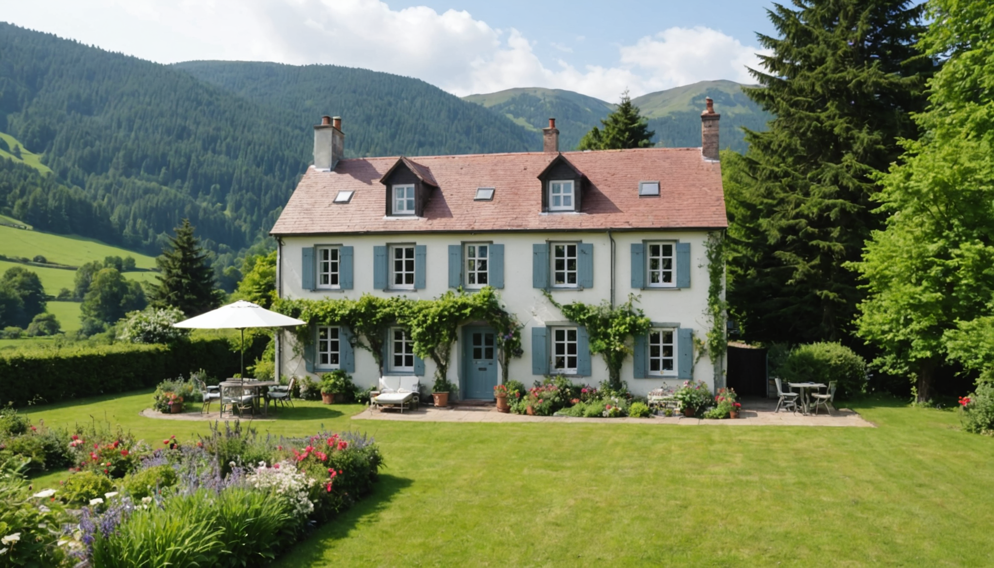 découvrez la chambre d'hôtes, un hébergement convivial et authentique qui vous offre une expérience chaleureuse et personnalisée pour un séjour inoubliable.