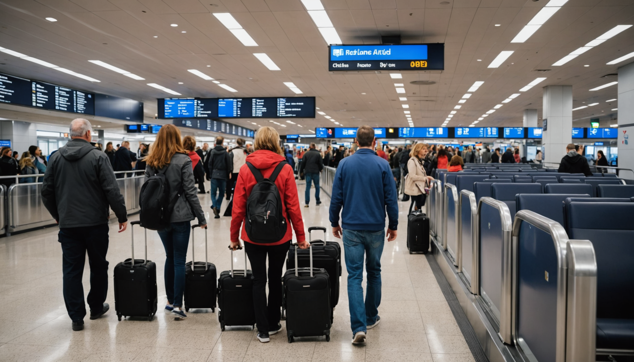 découvrez nos astuces pratiques pour voyager en avion en toute sérénité et profiter d'un vol confortable et sans stress.