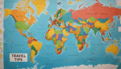 découvrez nos astuces incontournables pour rendre votre voyage inoubliable et profiter pleinement de chaque moment de votre aventure.