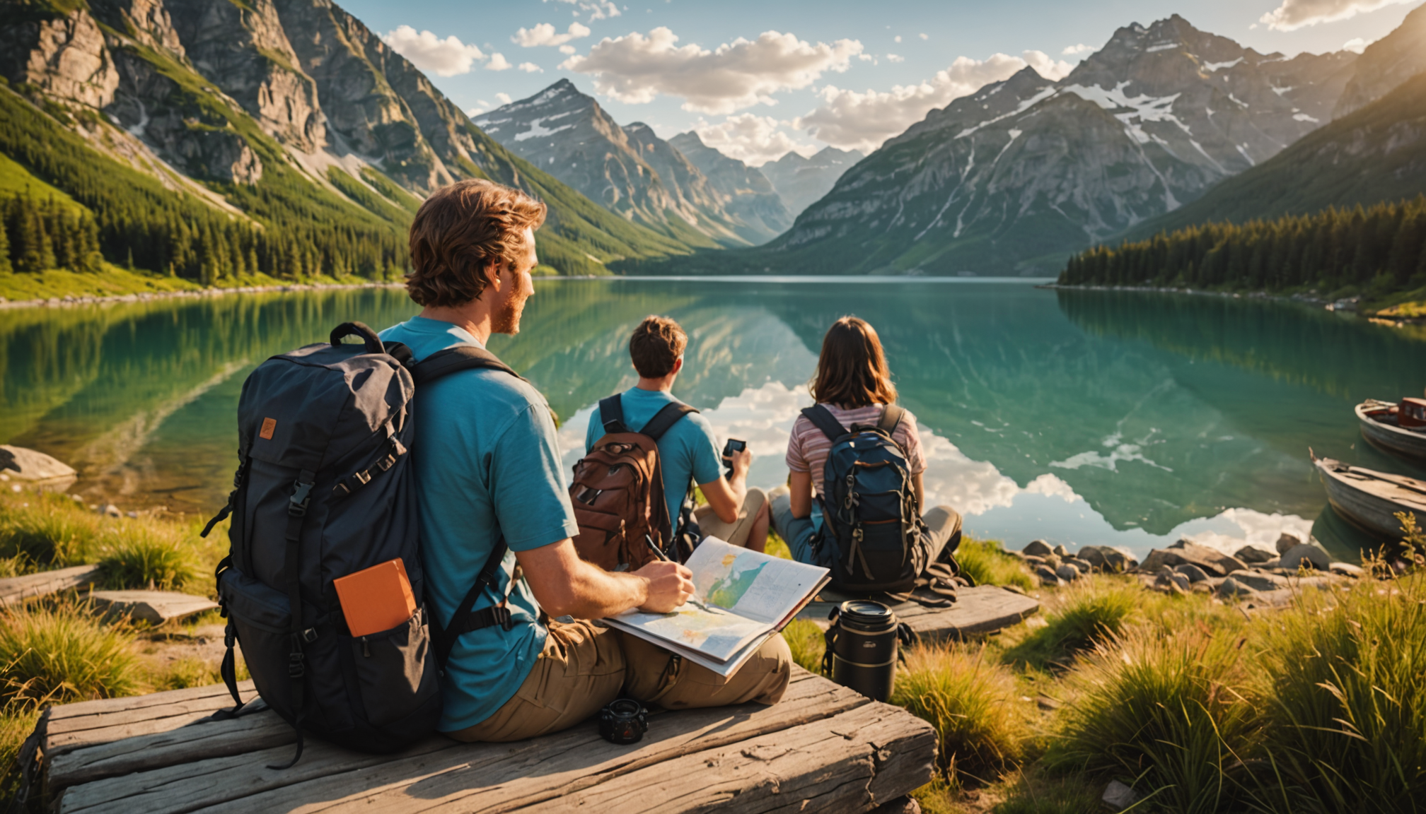 découvrez nos astuces pratiques pour rendre votre voyage inoubliable et profiter pleinement de chaque moment d'aventure.
