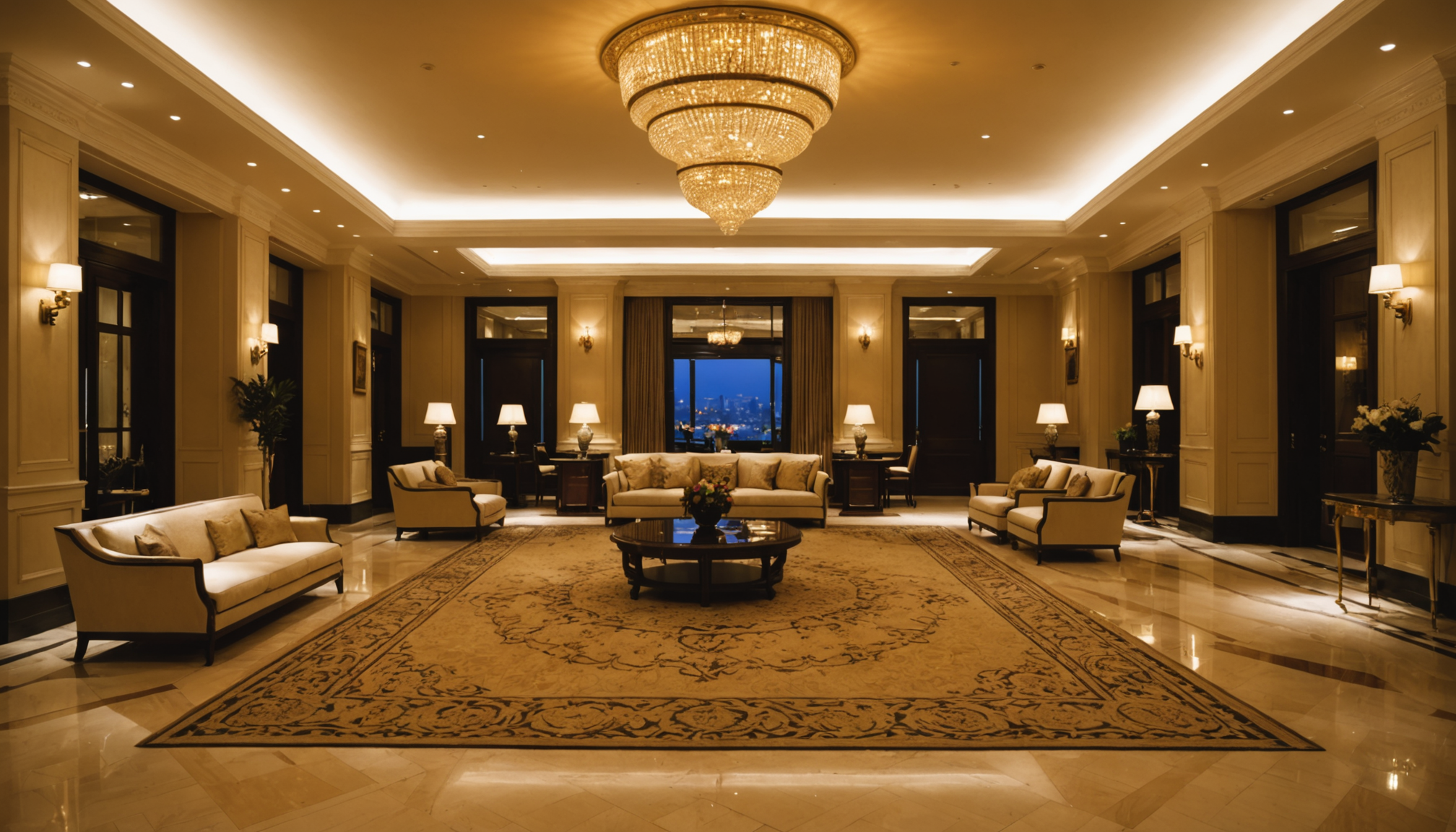 découvrez la définition et les caractéristiques essentielles d'un hôtel 4 étoiles, incluant les services, équipements et standards de qualité qui garantissent un séjour confortable et raffiné.