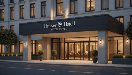 explorez les caractéristiques clés d'un hôtel 3 étoiles pour un séjour confortable et de qualité. découvrez les services, équipements et avantages offerts.