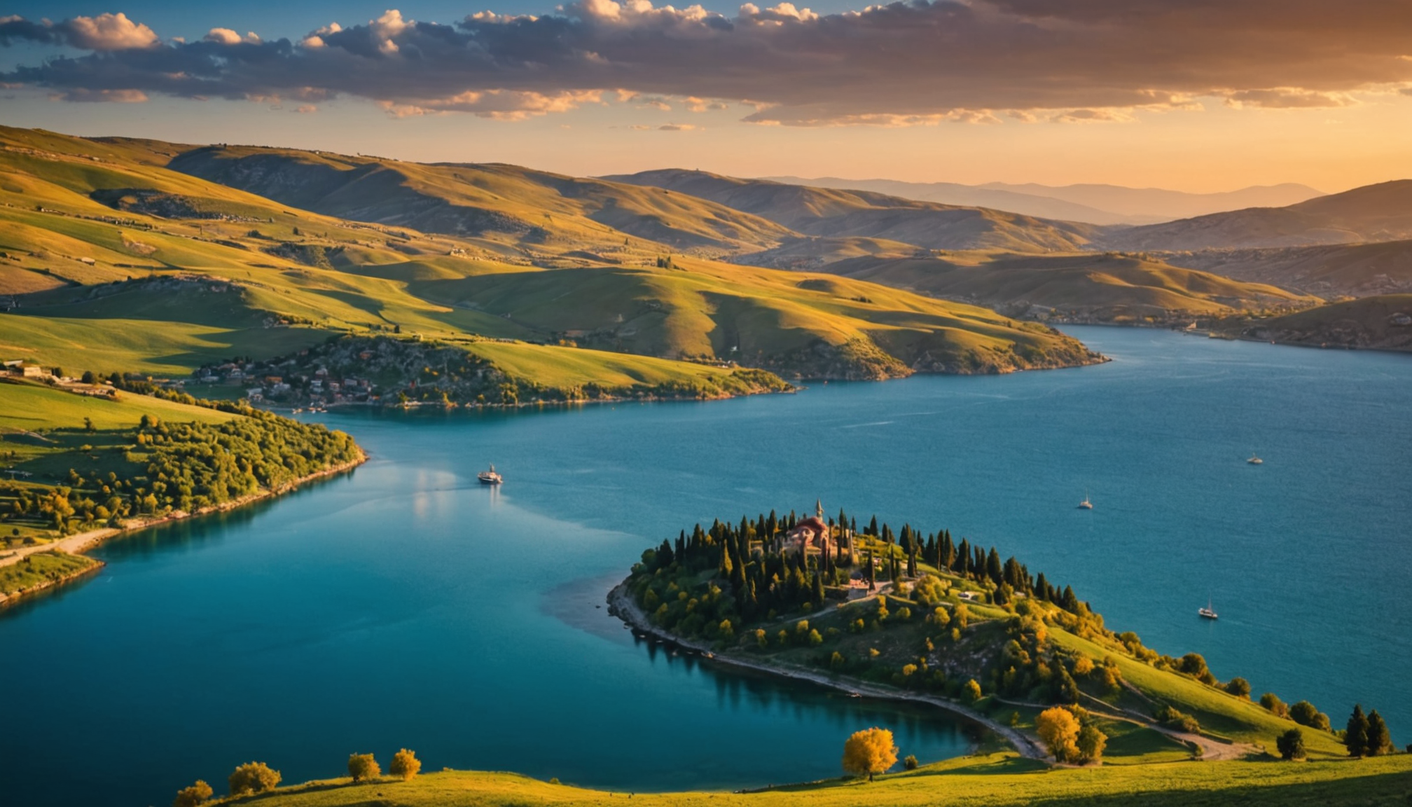 découvrez la meilleure période pour visiter la turquie et planifiez votre voyage idéal selon le climat, les festivals et les activités saisonnières.