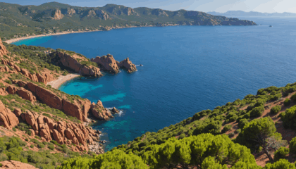 découvrez le guide ultime pour un week-end inoubliable sur la côte d'azur, avec des conseils exclusifs, des adresses incontournables et des activités pour tous les goûts.