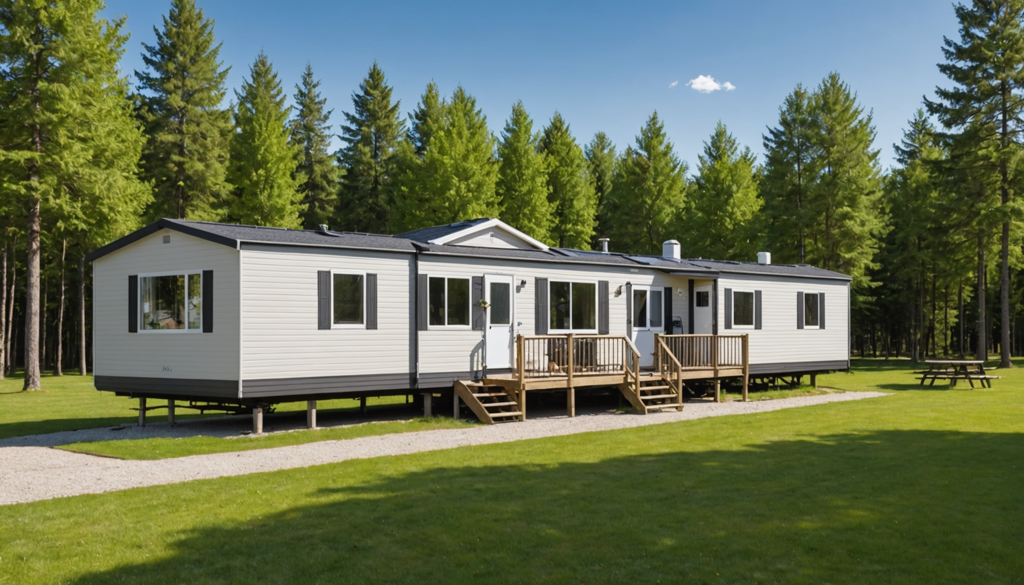 découvrez pourquoi le mobil-home est la solution idéale pour des vacances tendance, confortables et mémorables en famille ou entre amis.