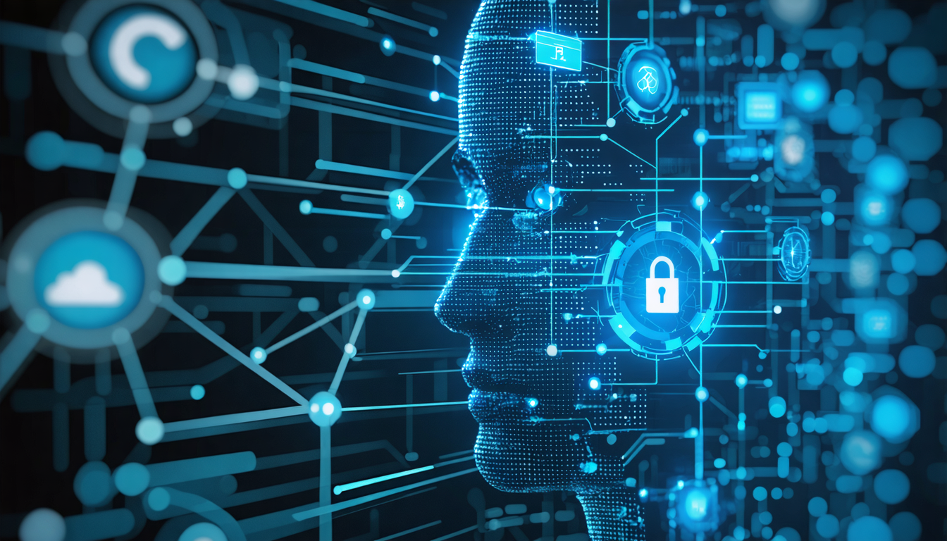 tekactiv, votre magazine de référence dédié à l'intelligence artificielle, au cloud, à la cybersécurité et au big data, pour rester informé des dernières tendances et innovations technologiques.