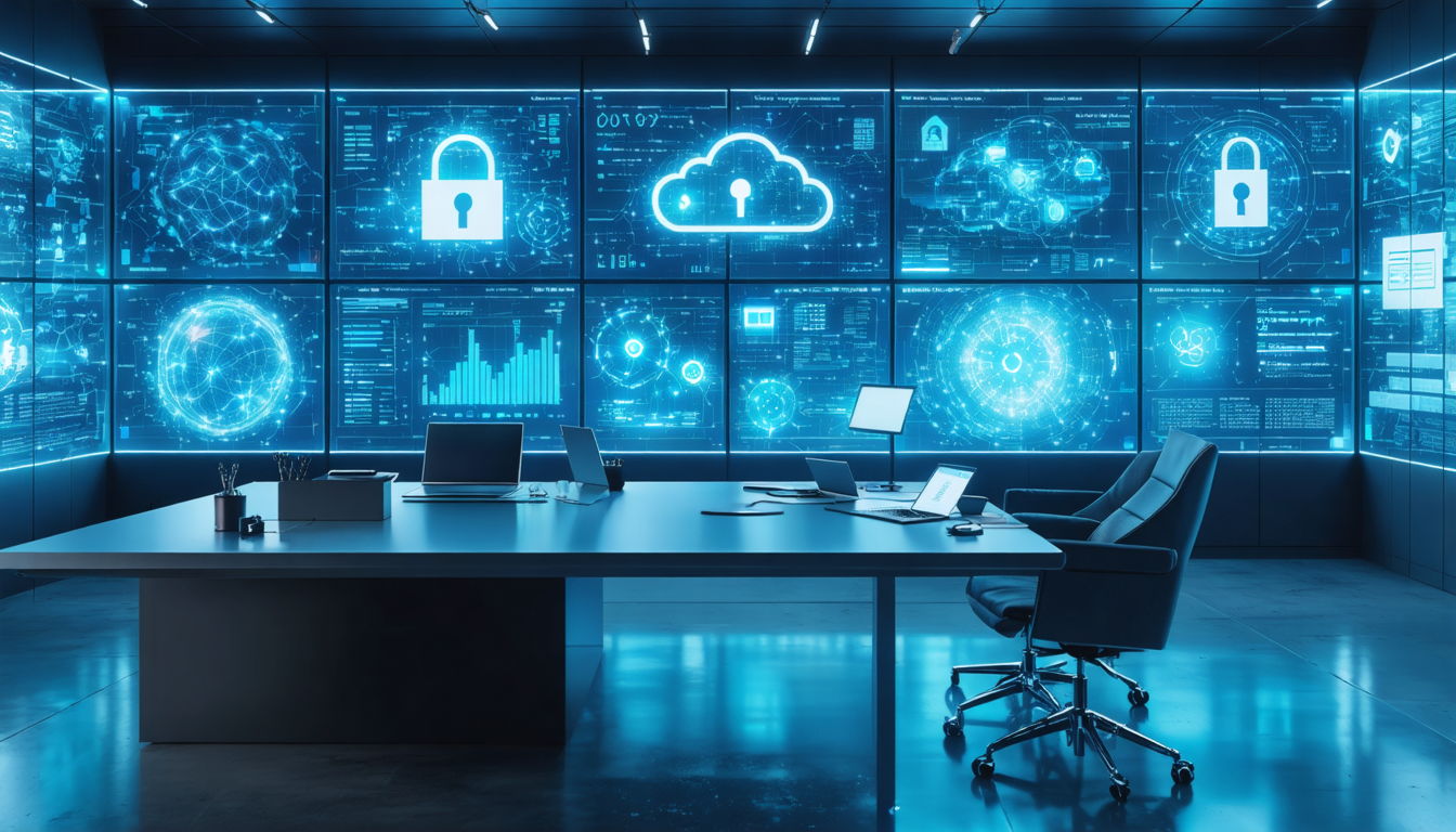 tekactiv est un magazine spécialisé couvrant les dernières actualités et tendances en intelligence artificielle, cloud, cybersécurité et big data pour les professionnels et passionnés du secteur.
