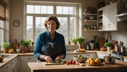Explorez la Gastronomie, le Voyage et l'Aménagement de Maison avec Doris Decoration