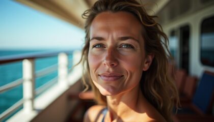 Les clés pour organiser efficacement votre voyage en croisière