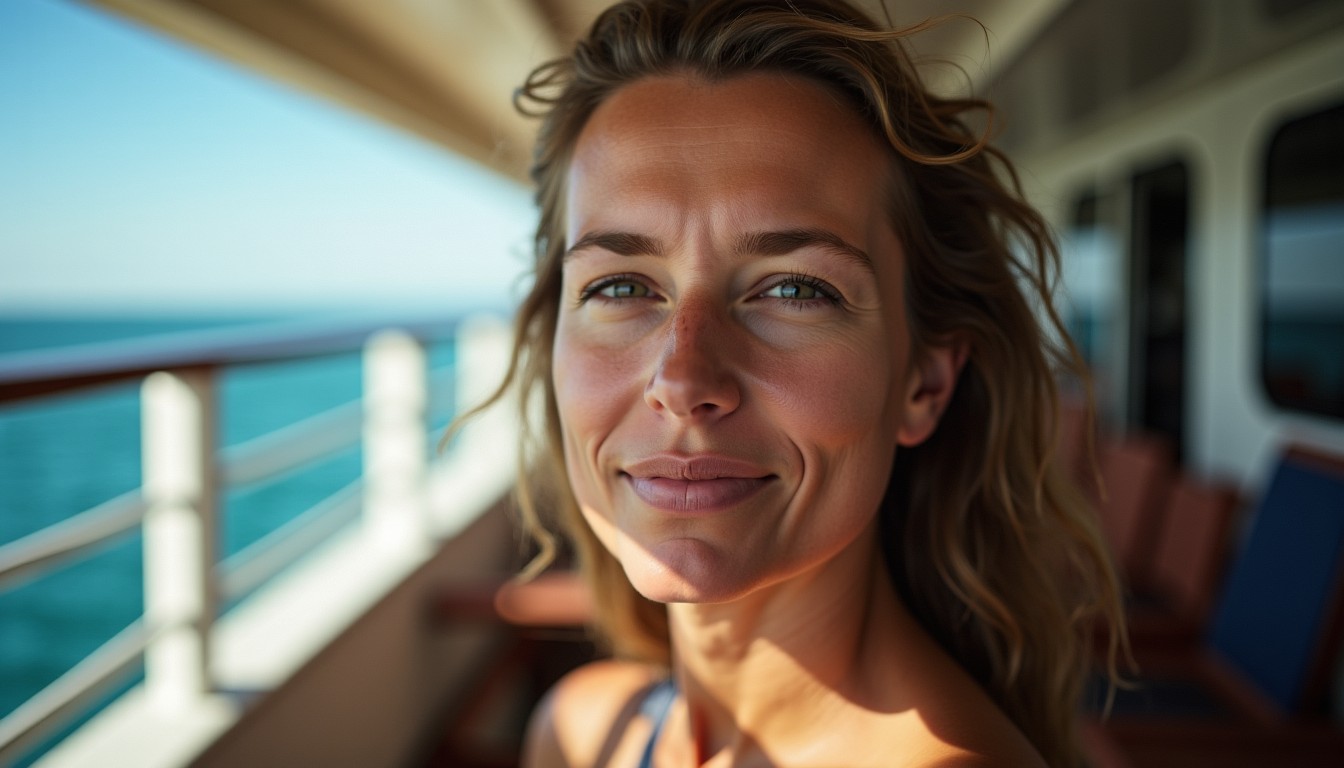 Les clés pour organiser efficacement votre voyage en croisière