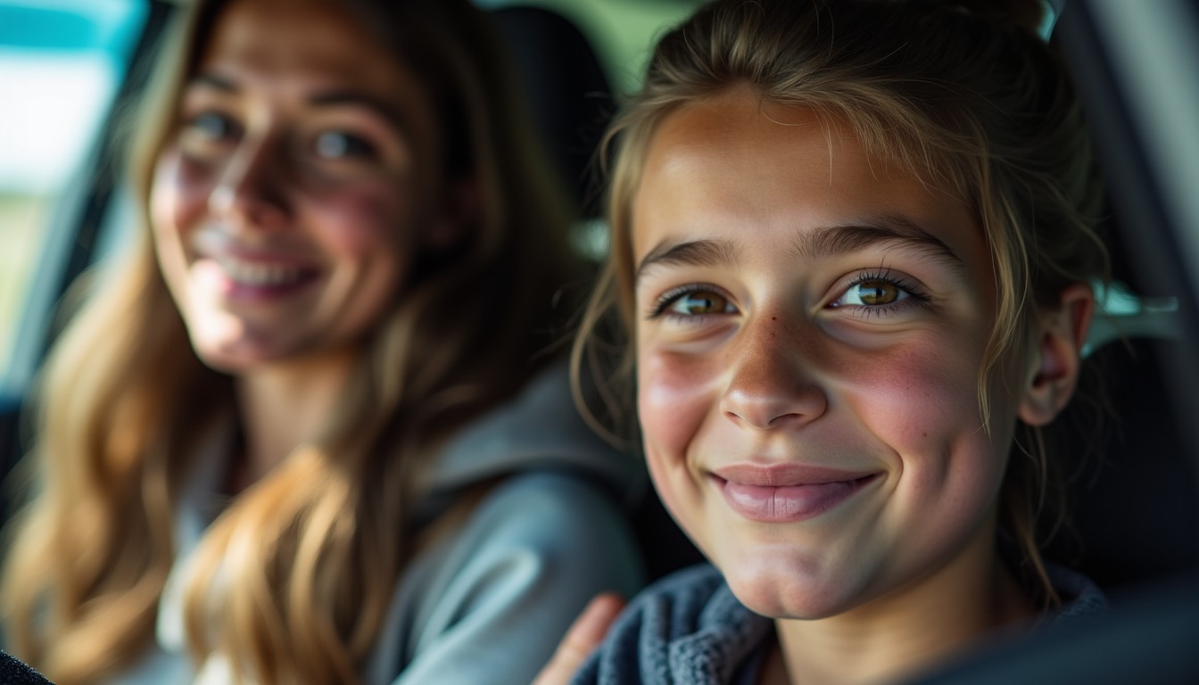 Partir à l'aventure en voiture avec votre chien : astuces indispensables