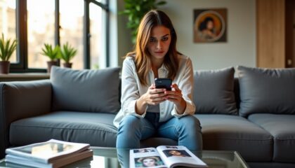 Comunithuy : Actualités sur les célébrités, la technologie et le lifestyle