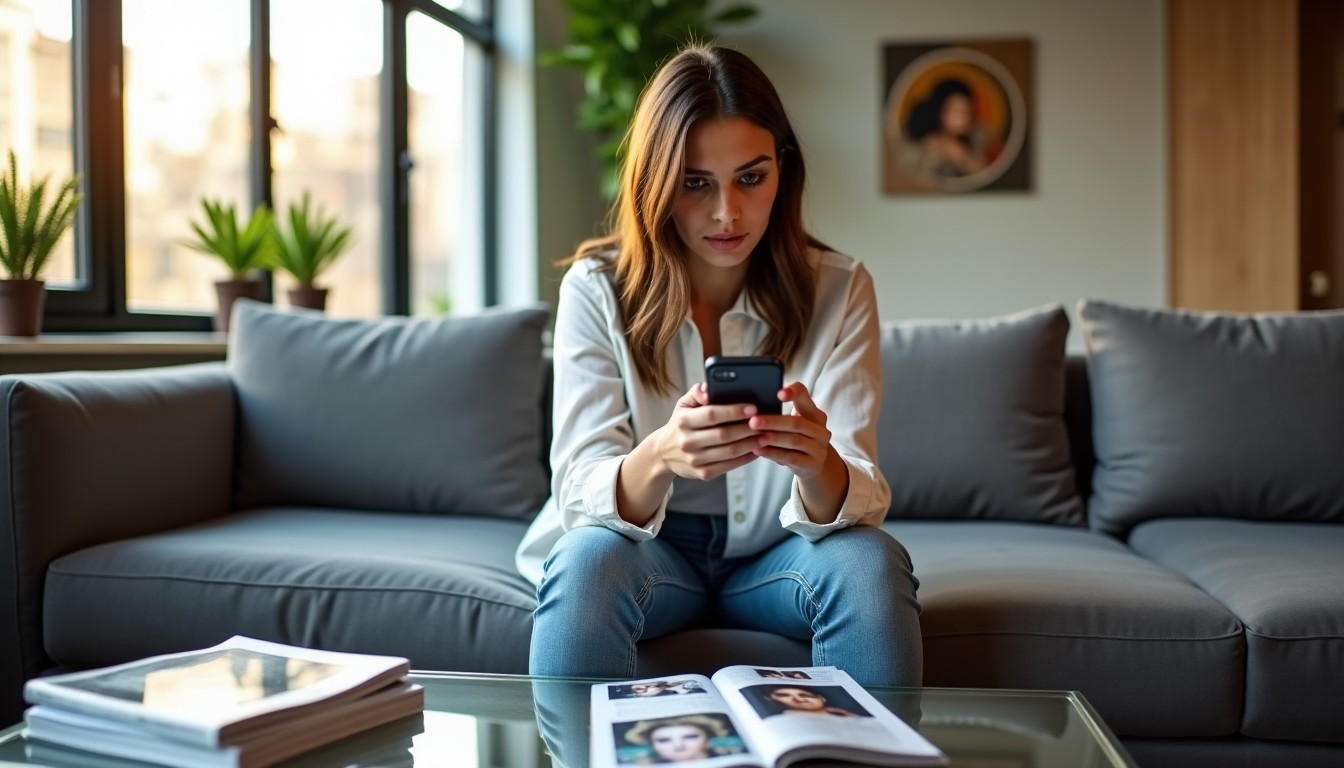 Comunithuy : Actualités sur les célébrités, la technologie et le lifestyle