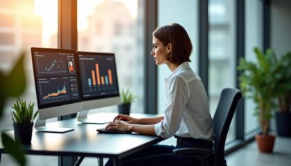 Découvrez Rocket-Seo : Boostez votre référencement efficacement