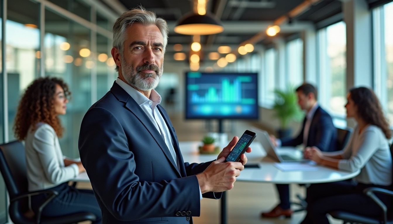 Découvrez les solutions innovantes d'Exlansa pour votre entreprise