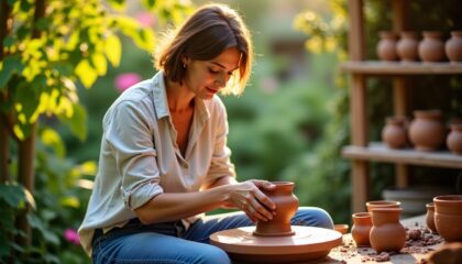 Découvrez les conseils experts et inspirations sur muddyclay.com