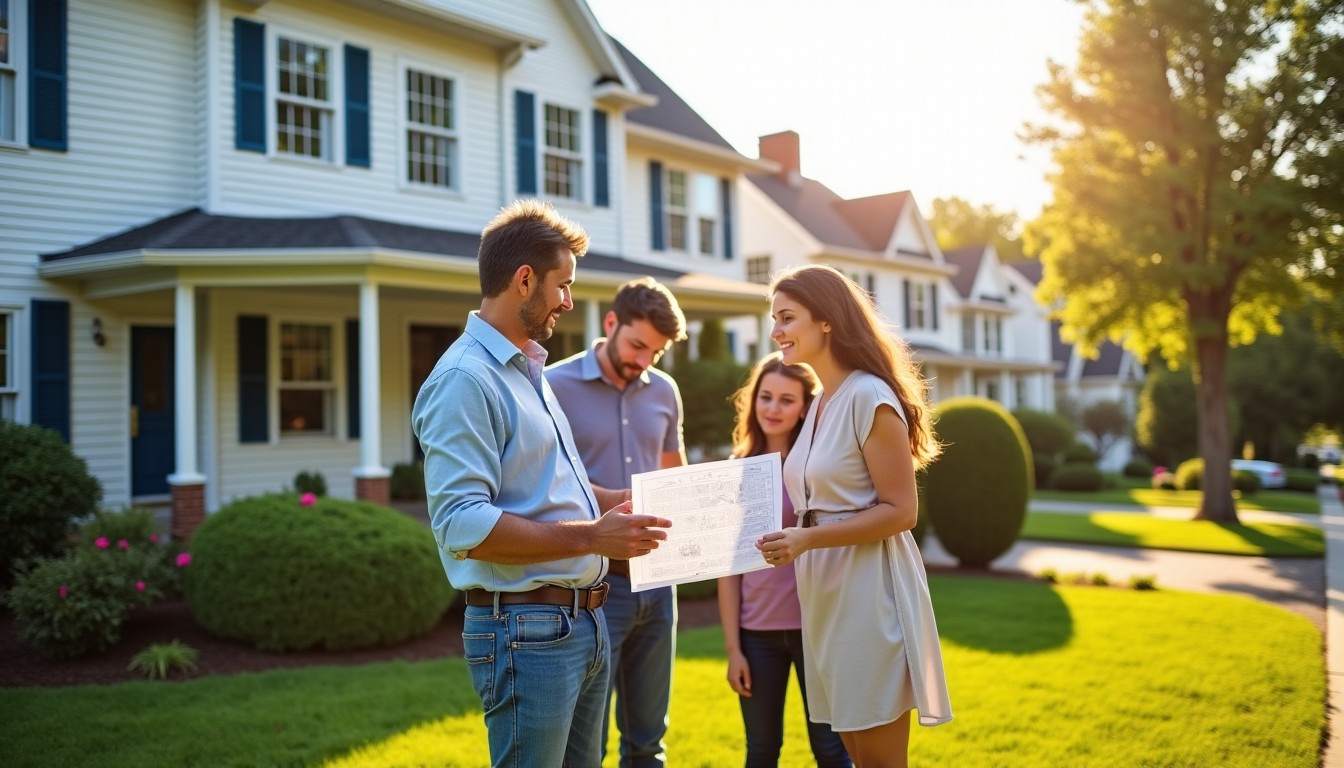 Tout savoir sur les permis pour votre habitation