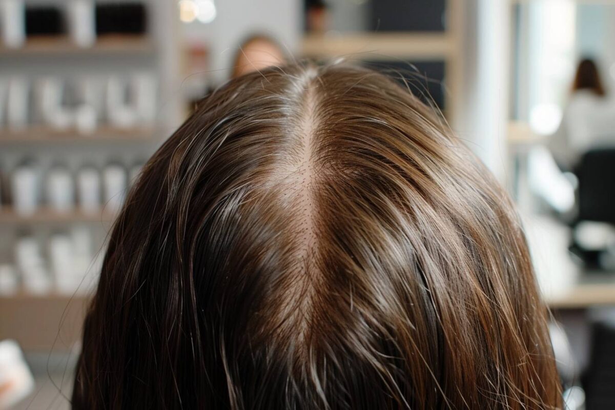 les secrets du traitement PRP cheveux : comment cette technique peut magnifier votre chevelure
