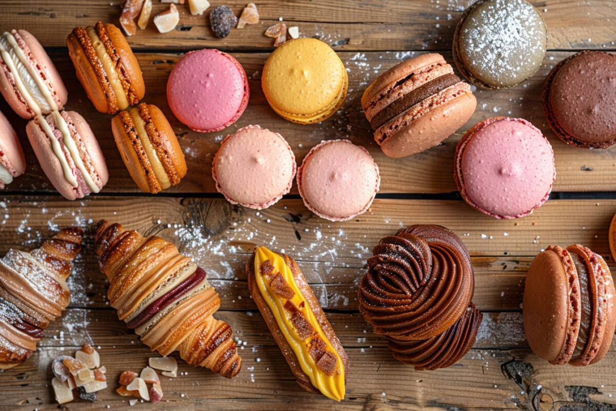 Voyage gourmand en famille : découvrez ces trois confiseries françaises qui raviront petits et grands