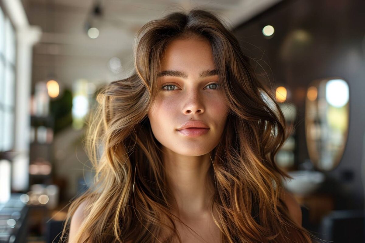Les secrets pour transformer votre style avec des extensions de cheveux en 2024