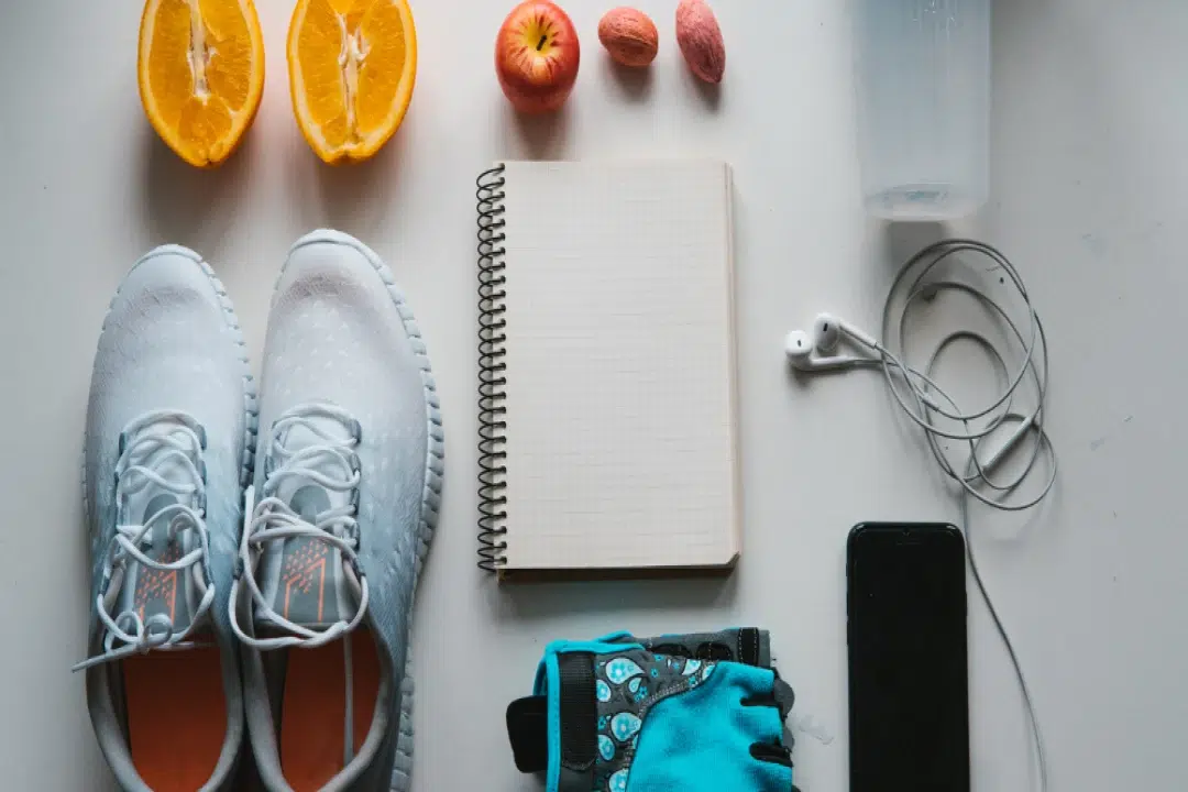 Boostez Votre Régime Sportif : L'Essentiel de la Cage de Crossfit