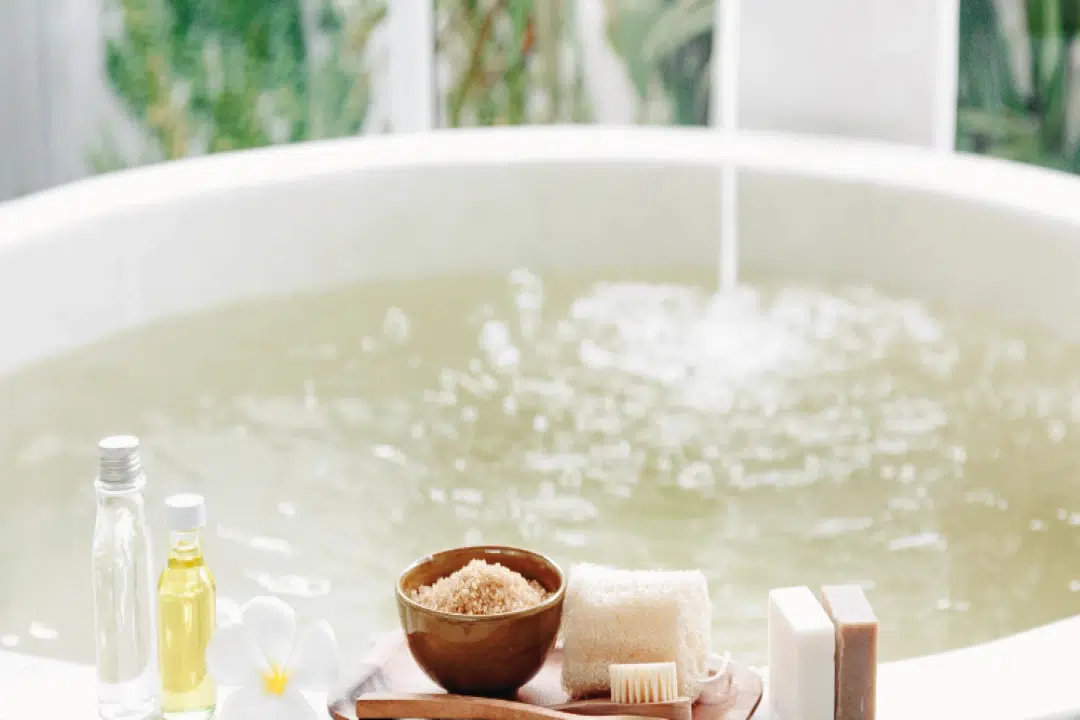 Bain dérivatif et graisse abdominale : tout ce qu'il faut savoir