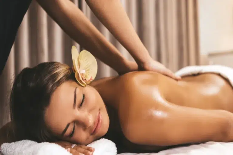 Massage Métamorphique et Perte de Poids : Une Méthode Révolutionnaire