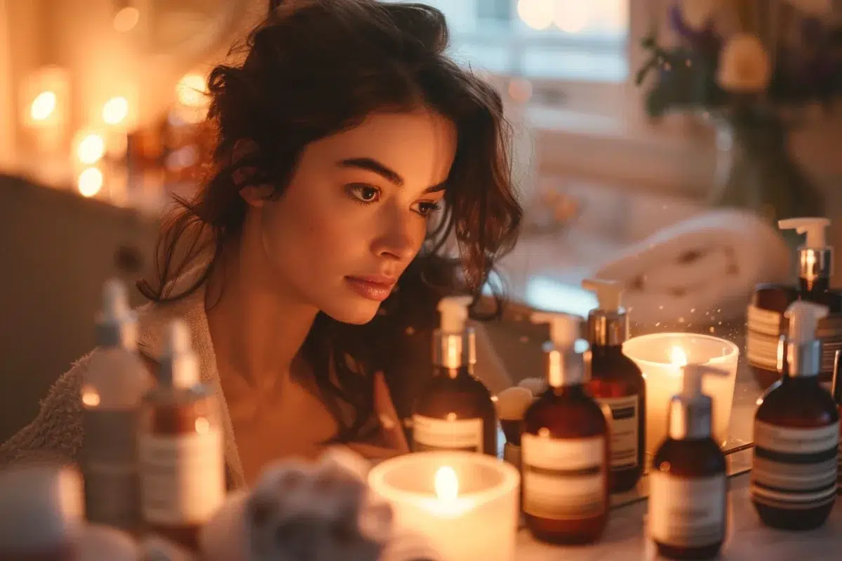 Collagène ou acide hyaluronique ? Découvrez quel ingrédient est le véritable allié de votre peau