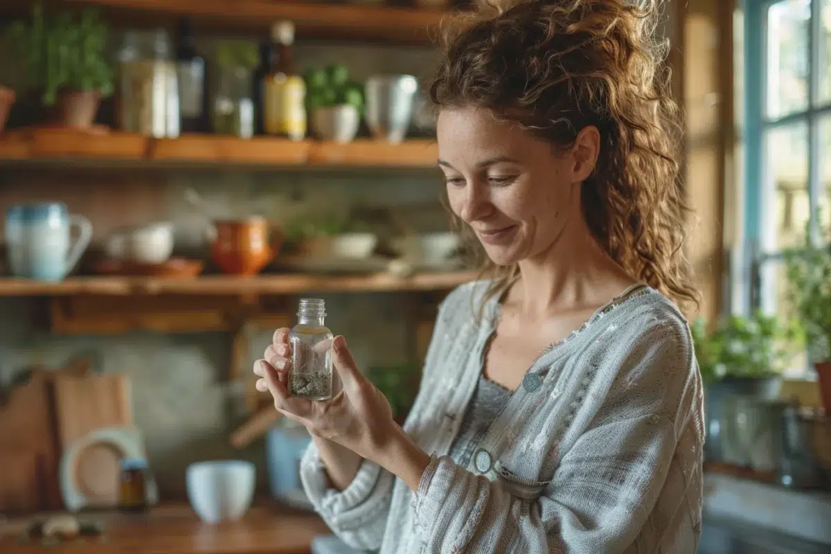 Vous êtes fatigué tous les jours ? Découvrez ce shot naturel qui pourrait transformer votre quotidien
