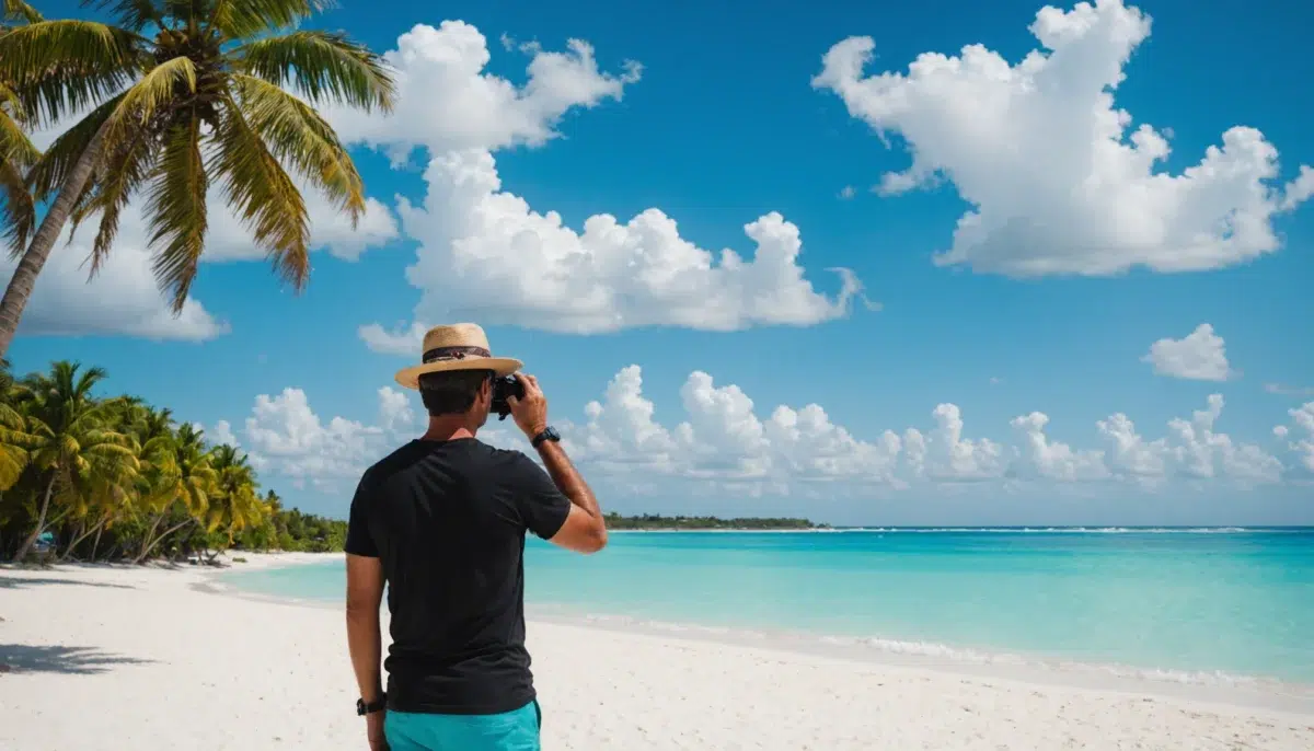 Découverte de Cancun : une escapade paradisiaque entre plages et culture