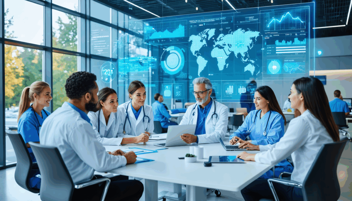 découvrez lifen planning, une solution novatrice dédiée à l'optimisation de la gestion des hôpitaux et des cliniques. améliorez l'efficacité de votre établissement grâce à des outils modernes qui facilitent la planification et l'organisation des ressources médicales.