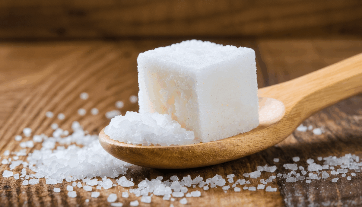 découvrez la véritable masse d'un morceau de sucre et apprenez-en plus sur son poids en termes de nutrition. cet article explore les aspects scientifiques et pratiques de cette petite sucrosité qui accompagne nos boissons et desserts.