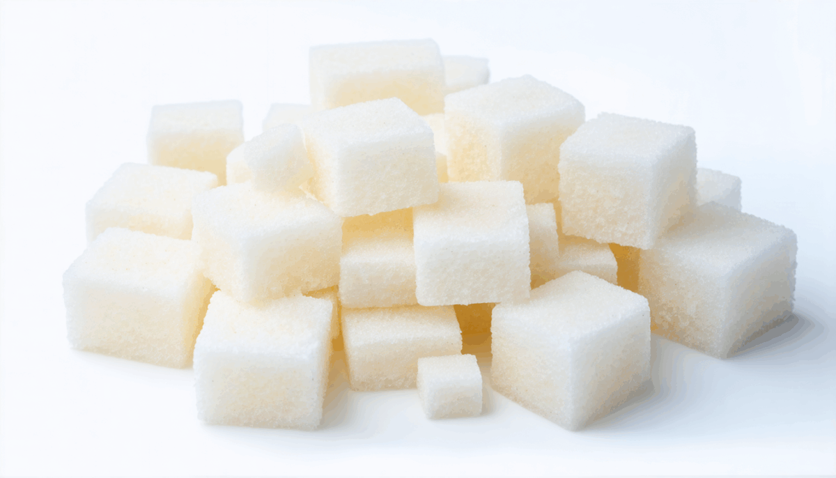 découvrez le poids d'un morceau de sucre et explorez sa masse réelle. plongez dans les détails surprenants de cet ingrédient courant et apprenez comment il s'intègre dans votre alimentation quotidienne.