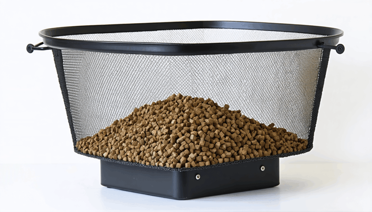 découvrez notre guide pratique pour fabriquer un panier à pellets adapté à votre insert. suivez nos conseils étape par étape pour optimiser votre chauffage au bois et améliorer l'efficacité de votre foyer.