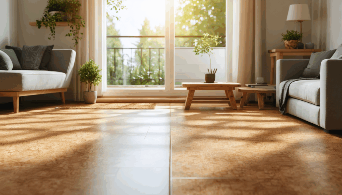 découvrez les avantages et les inconvénients d'un revêtement de sol en liège. apprenez comment ce matériau écologique peut apporter confort et isolation à votre intérieur, tout en évaluant ses limites en termes d'entretien et de durabilité.