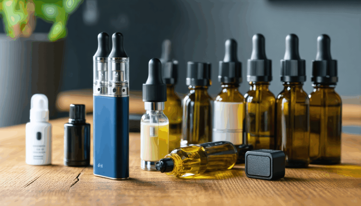 découvrez notre guide pratique pour sélectionner le meilleur e-liquide et maximiser votre expérience de vapotage. apprenez à choisir les saveurs, les taux de nicotine, et les bases pour une vape optimale.