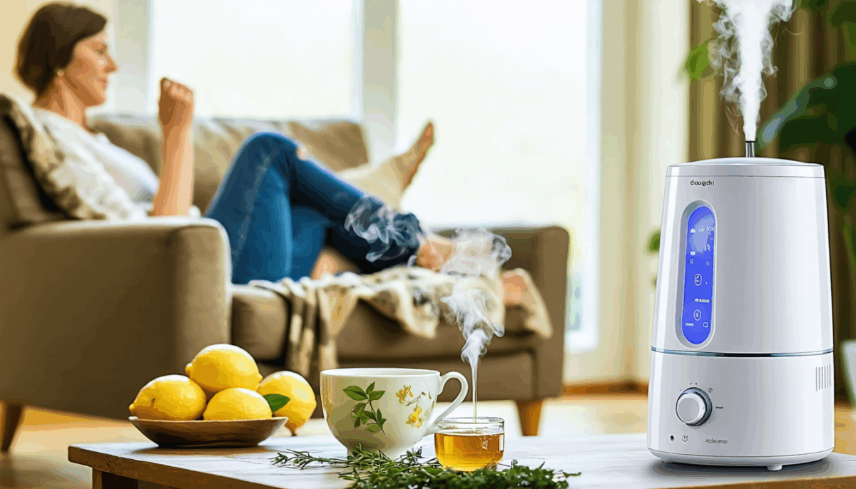 découvrez des astuces efficaces pour soulager une toux en seulement 5 minutes. apprenez des remèdes rapides et naturels qui vous aideront à apaiser votre gorge et à retrouver votre confort rapidement.