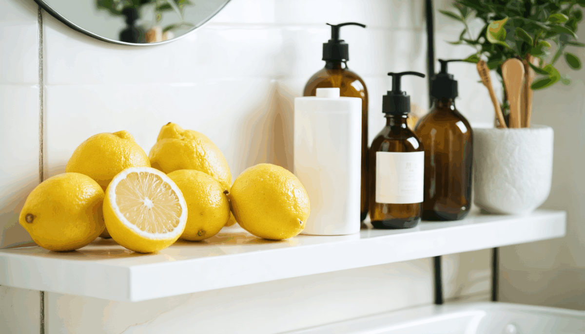 découvrez des méthodes naturelles pour augmenter la taille de votre poitrine grâce aux bienfaits du citron. apprenez des astuces simples et efficaces qui vous aideront à sublimer votre décolleté tout en préservant votre santé.