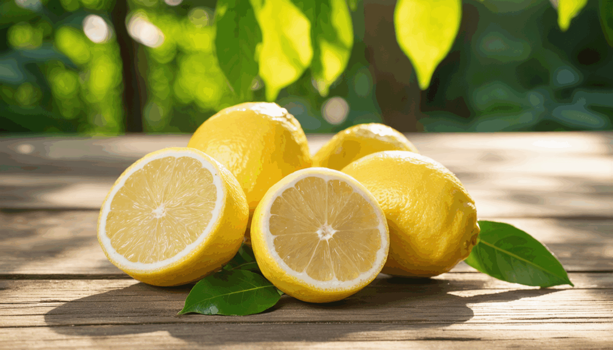 découvrez des astuces naturelles pour augmenter la taille de votre poitrine grâce au citron. apprenez comment cet agrume peut stimuler votre peau et tonifier votre buste, tout en intégrant des conseils simples et efficaces à votre routine quotidienne.