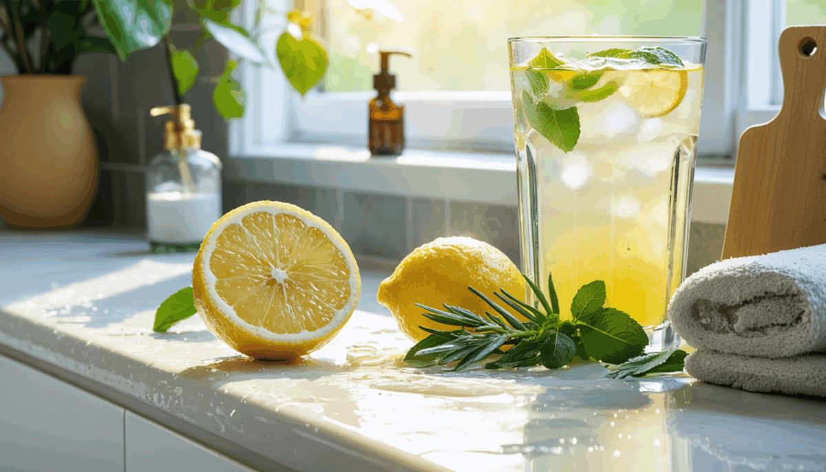 découvrez des astuces naturelles pour augmenter la taille de votre poitrine grâce aux propriétés du citron. apprenez comment intégrer cet agrume dans votre routine pour des résultats visibles et efficaces.