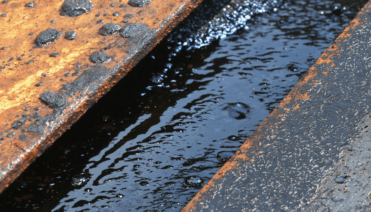 découvrez comment l'acide phosphorique peut devenir votre allié contre la rouille. apprenez les méthodes efficaces d'utilisation, les précautions à prendre et les déplacements à éviter pour restaurer et protéger vos surfaces métalliques. ne laissez pas la rouille ruiner vos objets, maîtrisez les secrets de ce produit incontournable !