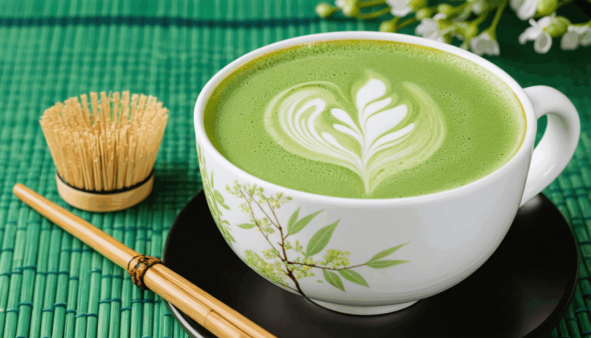 découvrez nos conseils essentiels pour préparer un délicieux matcha latte chez vous. apprenez les techniques et astuces pour réaliser cette boisson onctueuse et pleine de bienfaits, et savourez un moment de détente unique.
